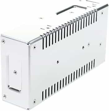 Fuente de Alimentación Conmutada | SP-200-24 | MEAN WELL | 24V 8.4A — imagen 4
