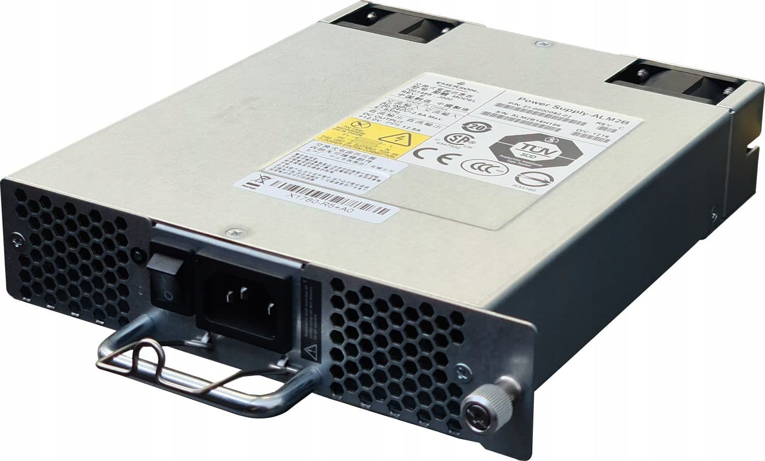 Fuente de alimentación Emerson 7001485-J000-ALM2B — imagen 1