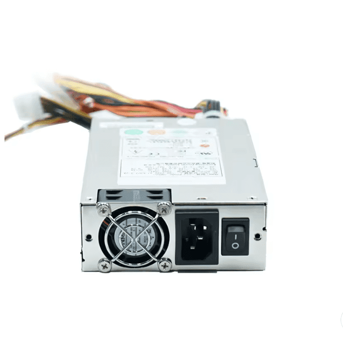 Fuente de Alimentación / Poder | H1U-6200P (R0HS) | 200W max 130W | NSA 3600 1RK26 — imagen 5
