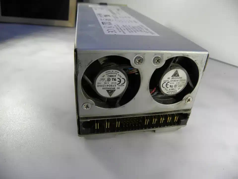 Fuente de Alimentación / Poder Redundante| DELL | 70002400003 | 300W | servidor PowerEdge 2500, 4600 — imagen 5