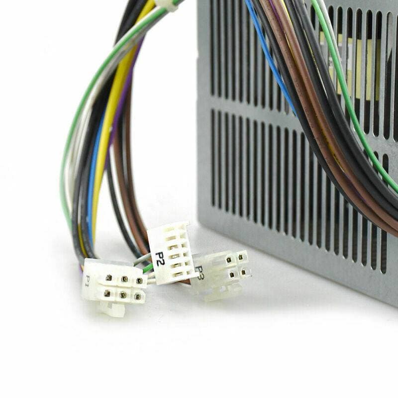 Fuente de poder 320W para Workstation HP-PS-4321-9HA — imagen 4