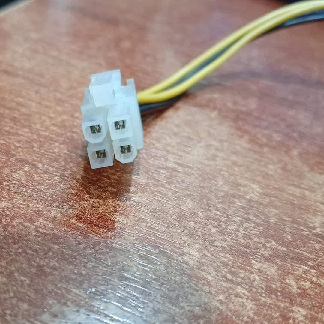 Fuente de Poder AcBel PCJ010 (Lenovo SP50H29579) 180 W – usado — imagen 5