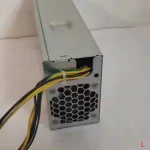 Fuente de Poder / Alimentación | DPS-180AB-30 A | L07658-003 | 80Plus Gold | 180W | HP ProDesk — imagen 4