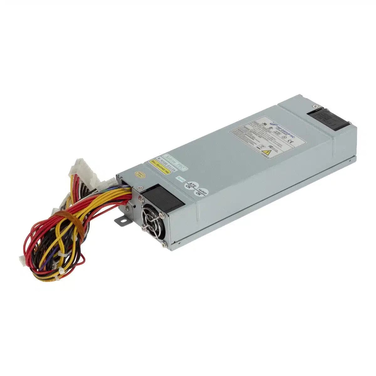 Fuente de Poder / Alimentación | SPI | FSP200-601U | 200W | para sistemas de bajo perfil — imagen 3