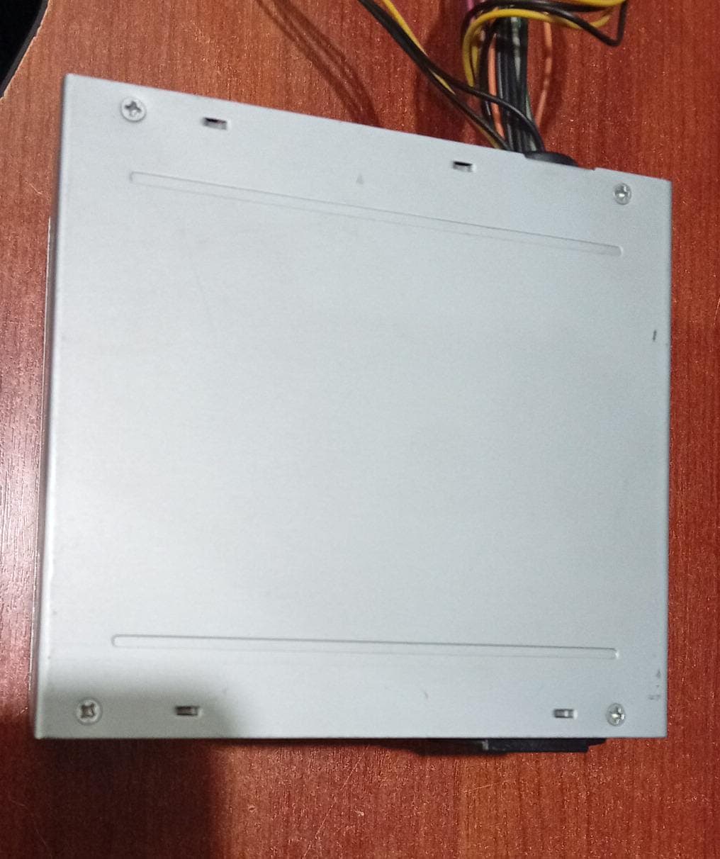 Fuente de Poder ATX BDI ATX-340C 500W Switching Power Supply para PC de Escritorio — imagen 2