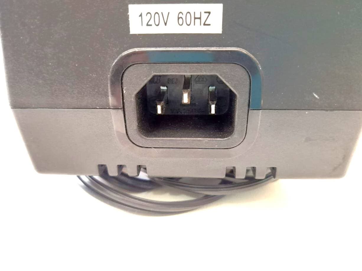 FUENTE DE PODER DE ALTA VELOCIDAD 24V 3AMP — imagen 2