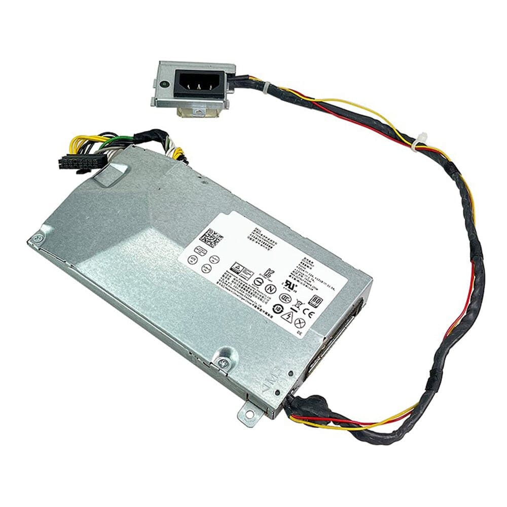 Fuente de poder Dell H155EBA‑00 155 W (P/N 255T6 / D155E003L) – para OptiPlex All‑in‑One — imagen 1