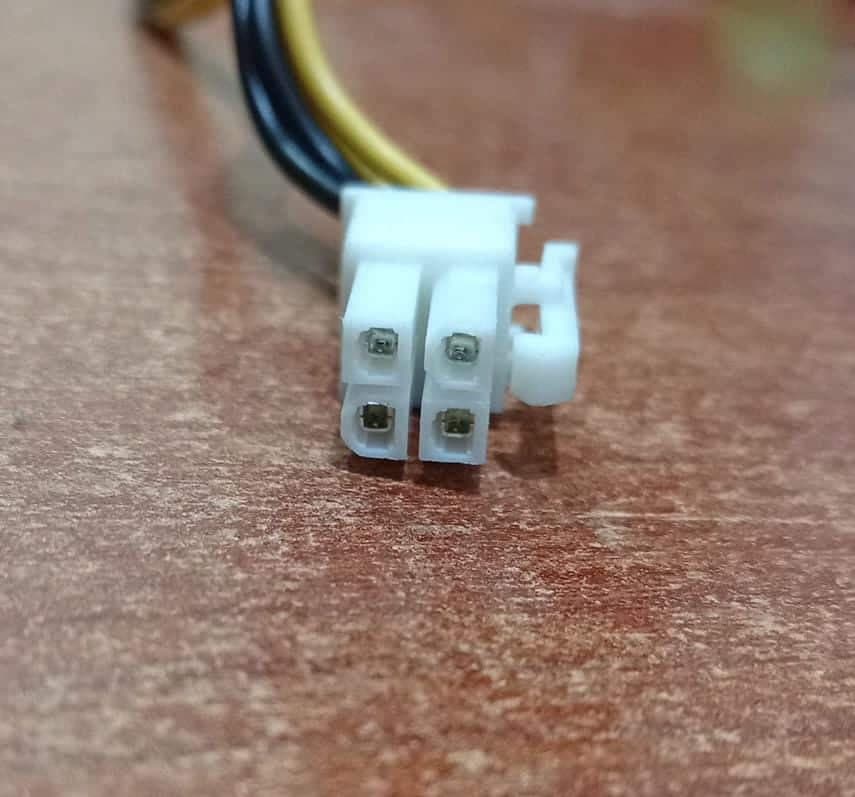 Fuente de Poder Dell H200EBS‑00 200W SFF Seminueva – Compatible con OptiPlex 3060 5060 3070 — imagen 10