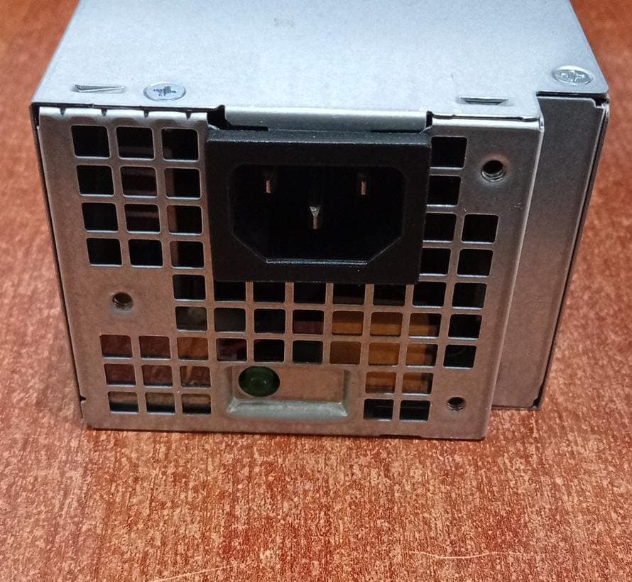 Fuente de Poder Dell H200EBS‑00 200W SFF Seminueva – Compatible con OptiPlex 3060 5060 3070 — imagen 4