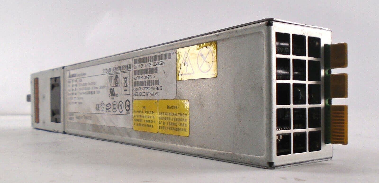 Fuente de poder Delta A236 720W Power Supply Unit PSU 300-2137-02 — imagen 3