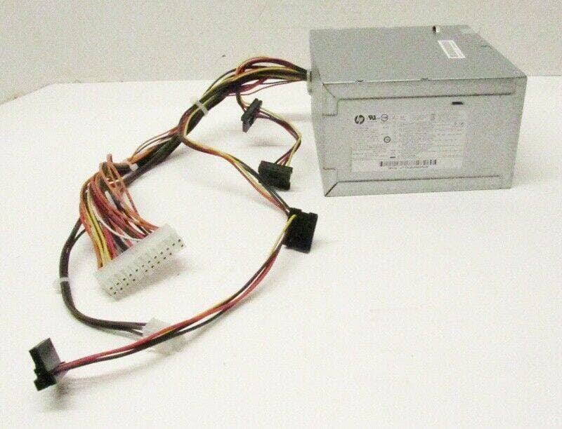 Fuente de poder HP D11-300N1A Desktop 300W — imagen 4