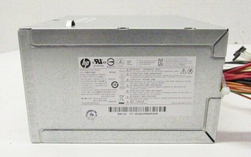 Fuente de poder HP D11-300N1A Desktop 300W — imagen 2