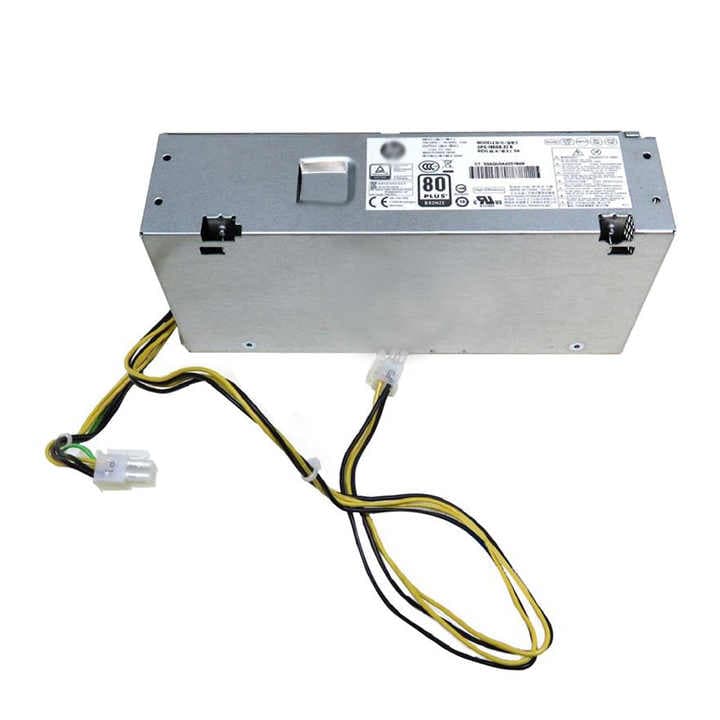 Fuente De Poder | HP | PCF0111 | 906189-004 | Hp Prodesk 400 | G4 | Sff | 180w | 906189 004 Plus (Usado) — imagen 3