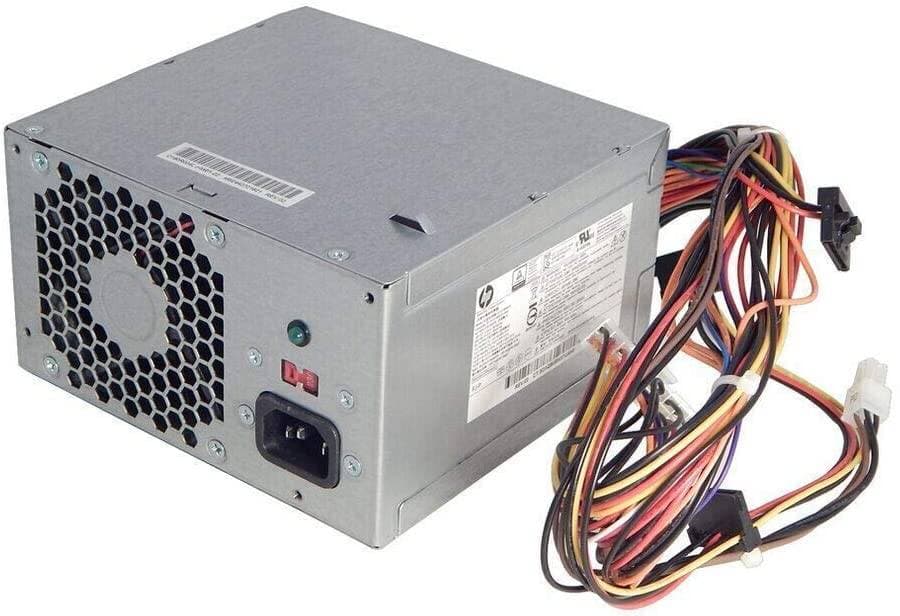 Fuente de poder HP PRO DPS-300AB-73 A 300W — imagen 1