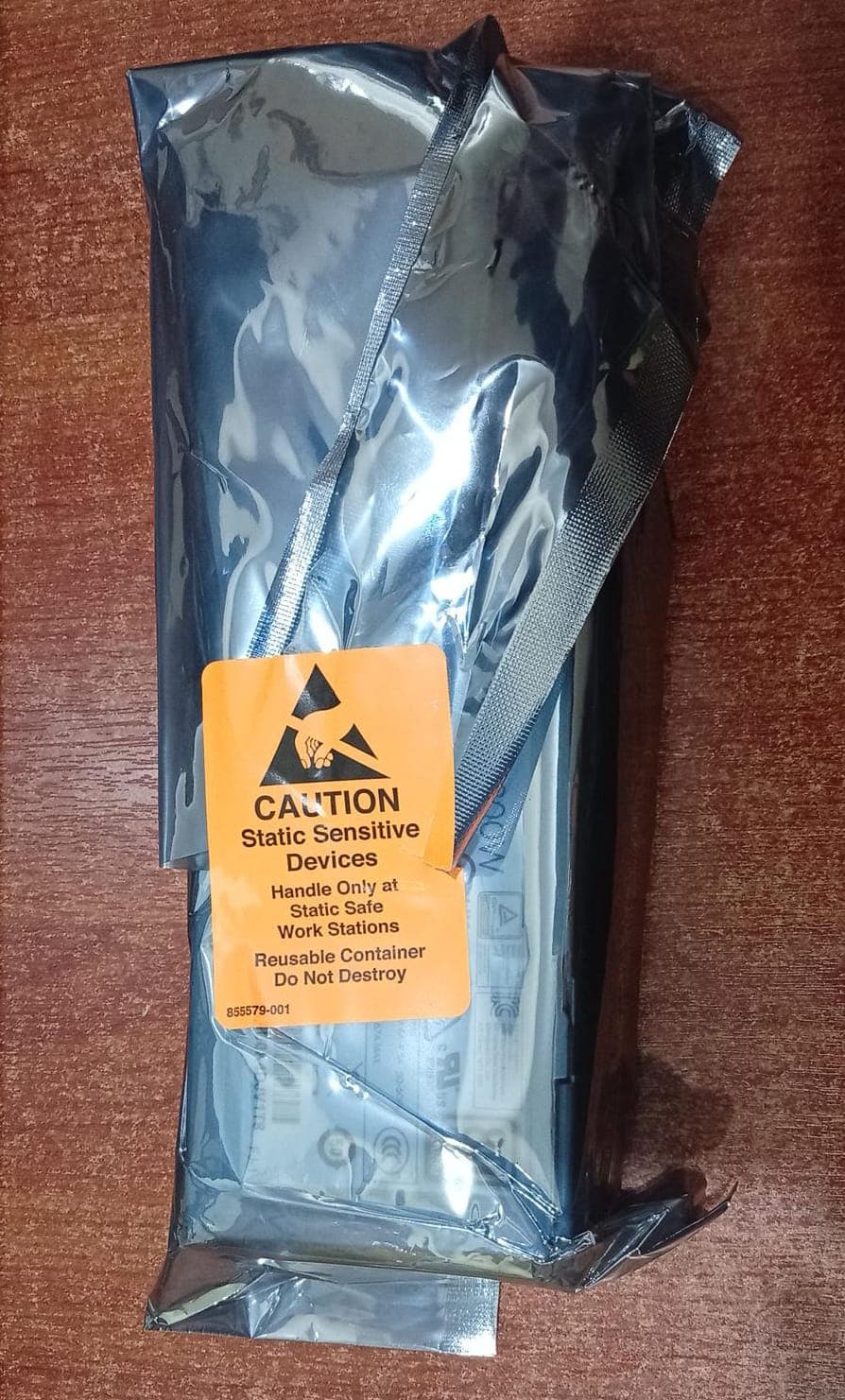 Fuente de Poder HSTNS-PD4 HPE 800W Flex Slot Platinum Hot Plug (865412-102) - Nuevo — imagen 3