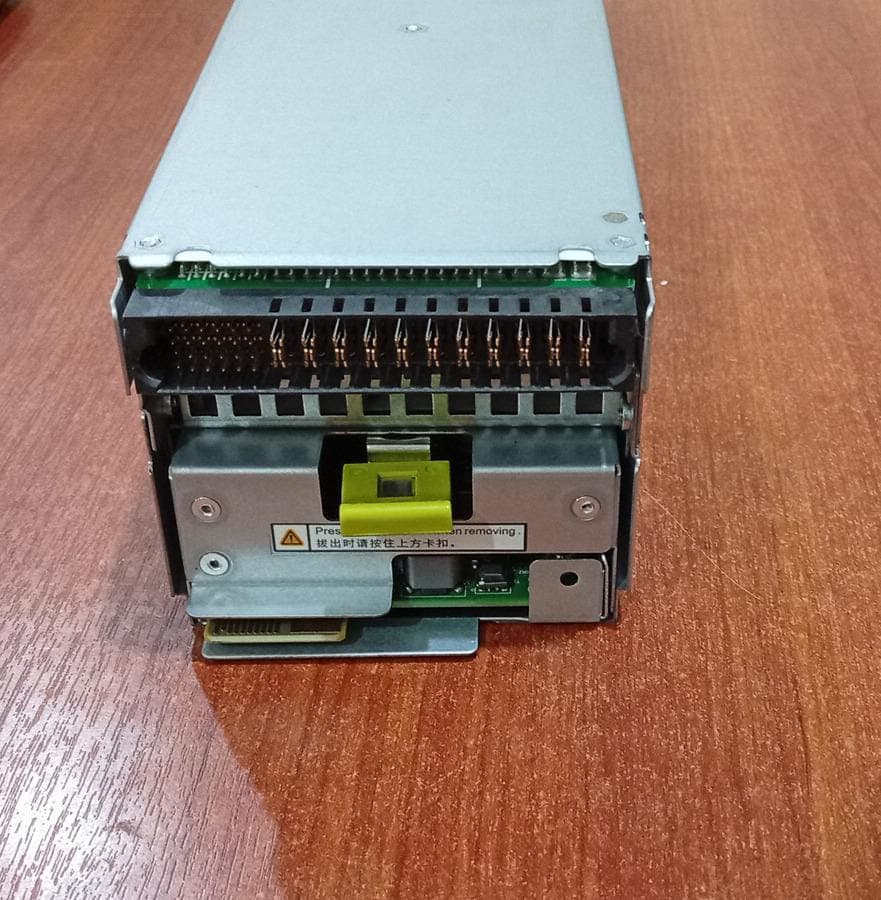 Fuente de Poder Huawei HSP960-D1205A | 960W 80 Plus Platinum | Servidor / Switch | Seminueva — imagen 3