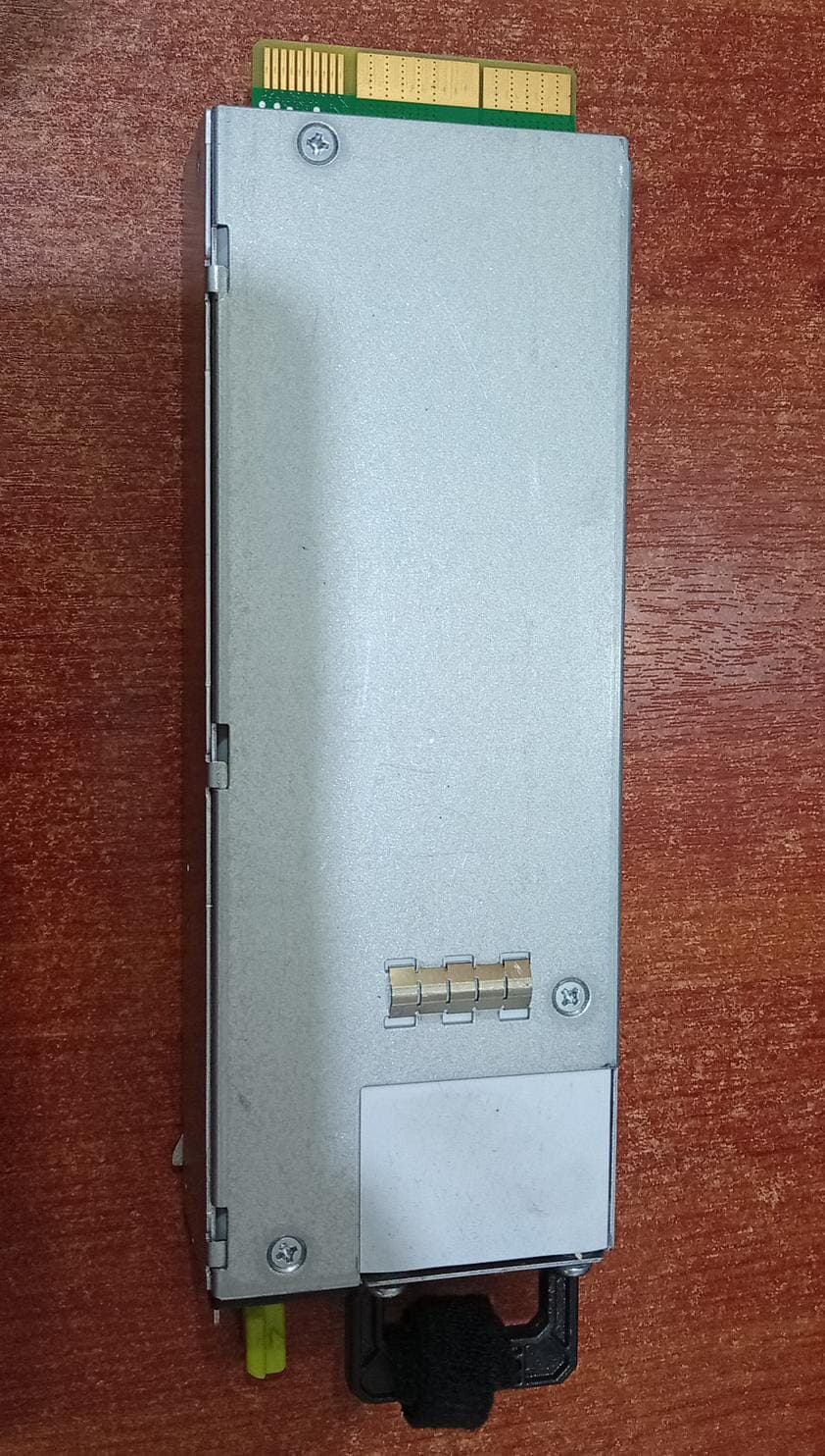 Fuente de Poder Huawei PAC550S12-BE 550W Hot Swap para Servidores Huawei — imagen 4