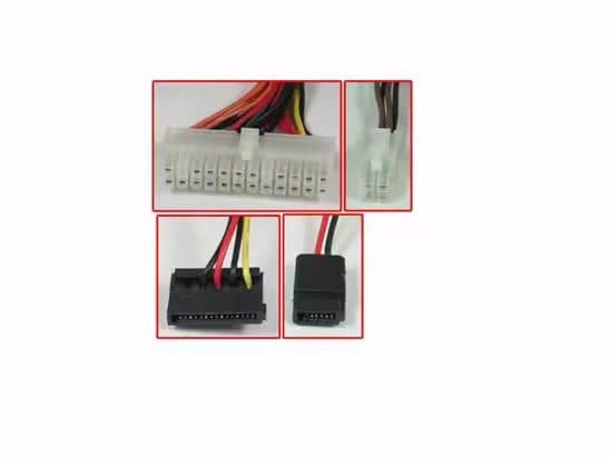 Fuente de poder para PC | HP Prodesk - Pavilon | DPS-180AB-20 A | 180W | 797009-001 | 848050-003 — imagen 4