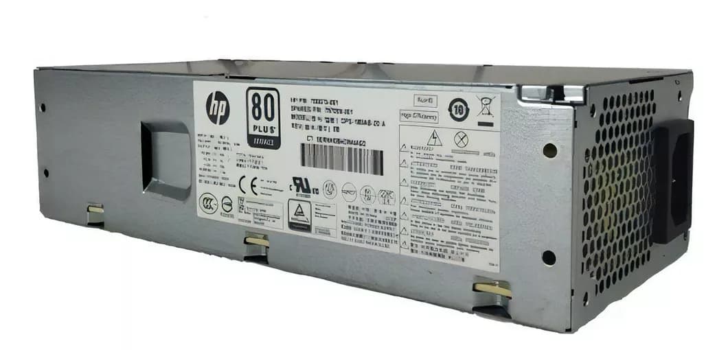 Fuente de poder para PC | HP Prodesk - Pavilon | DPS-180AB-20 A | 180W | 797009-001 | 848050-003 — imagen 1