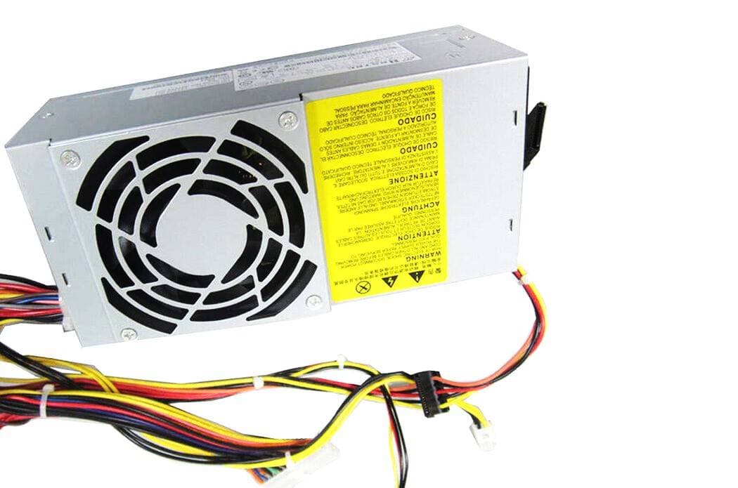 FUENTE DE PODER PC HP 250W TFX0250P5WB REV. X4-BESTEC — imagen 2