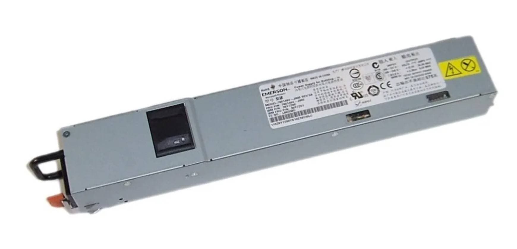 FUENTE DE PODER SERVIDOR EMERSON 675W-7001484-J000 REV P SEMINUEVA — imagen 1