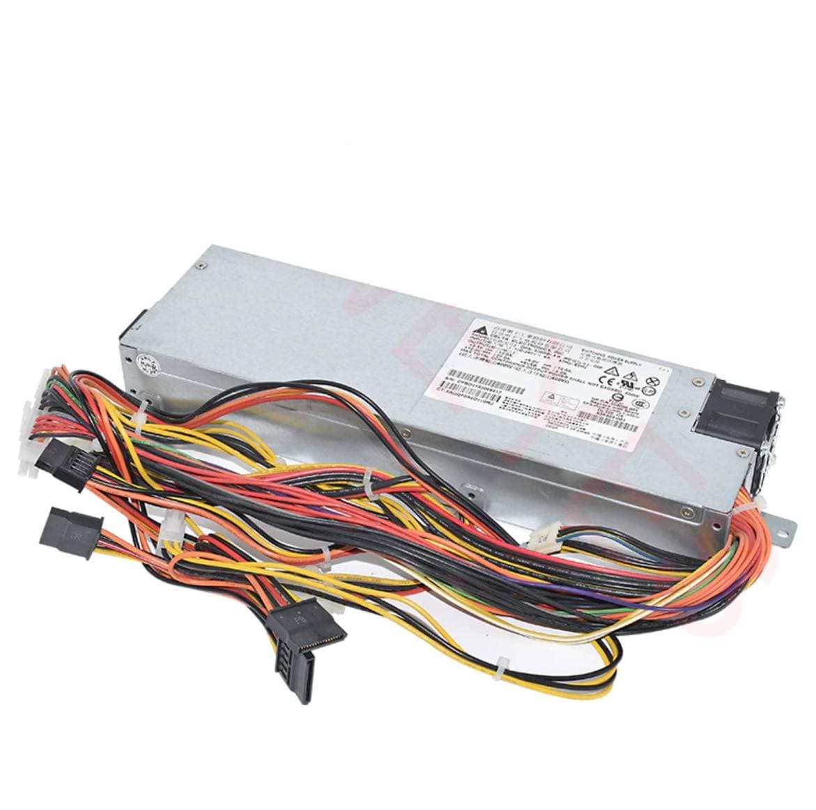 FUENTE DE PODER SERVIDOR HP 400W DL120 DL320 G6 G7 — imagen 1