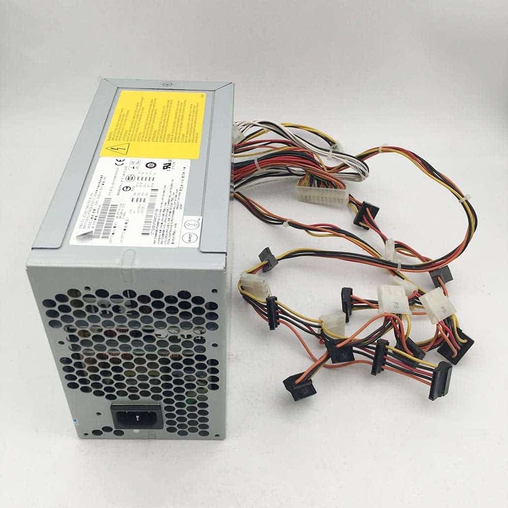 Fuente de Poder TDPS-650BB A – 650W – Servidor / Workstation (Foxconn 81-53030007-00) / Seminuevo — imagen 1