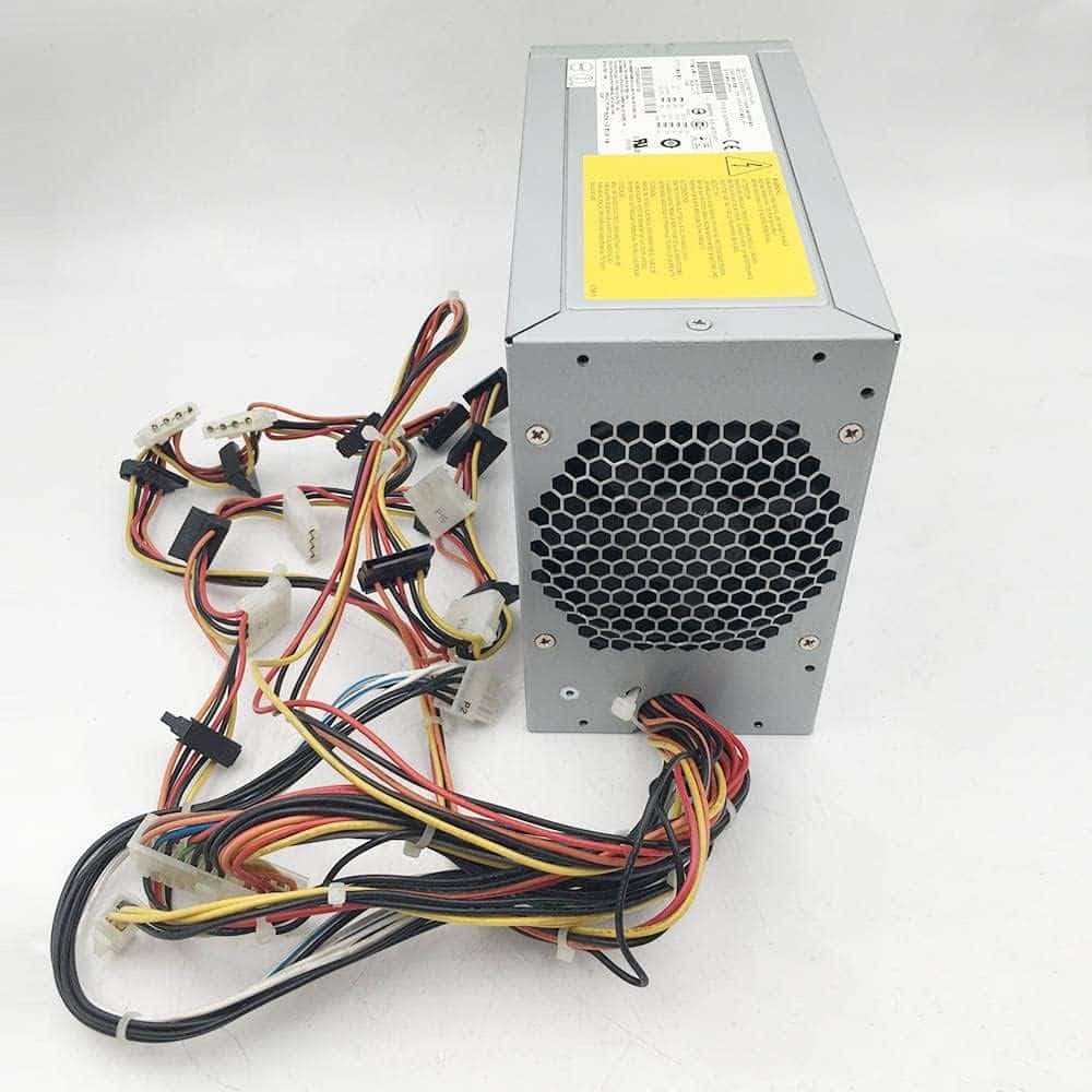 Fuente de Poder TDPS-650BB A – 650W – Servidor / Workstation (Foxconn 81-53030007-00) / Seminuevo — imagen 2