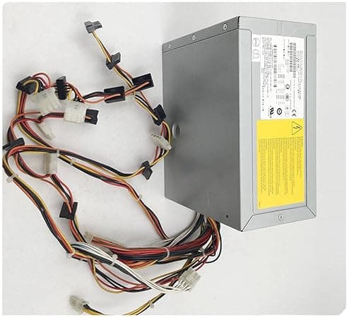 Fuente de Poder TDPS-650BB A – 650W – Servidor / Workstation (Foxconn 81-53030007-00) / Seminuevo — imagen 6