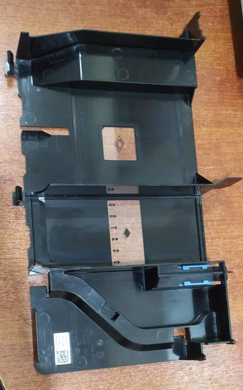Funda de Refrigeración Dell 0X579K PowerEdge R310 X579K 33-2 (Cooling Shroud) para Servidor — imagen 2