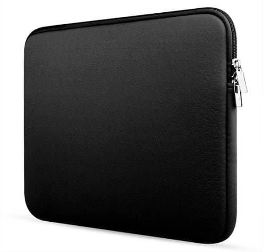 Funda protectora de neopreno para laptop 14 pulgadas — imagen 1