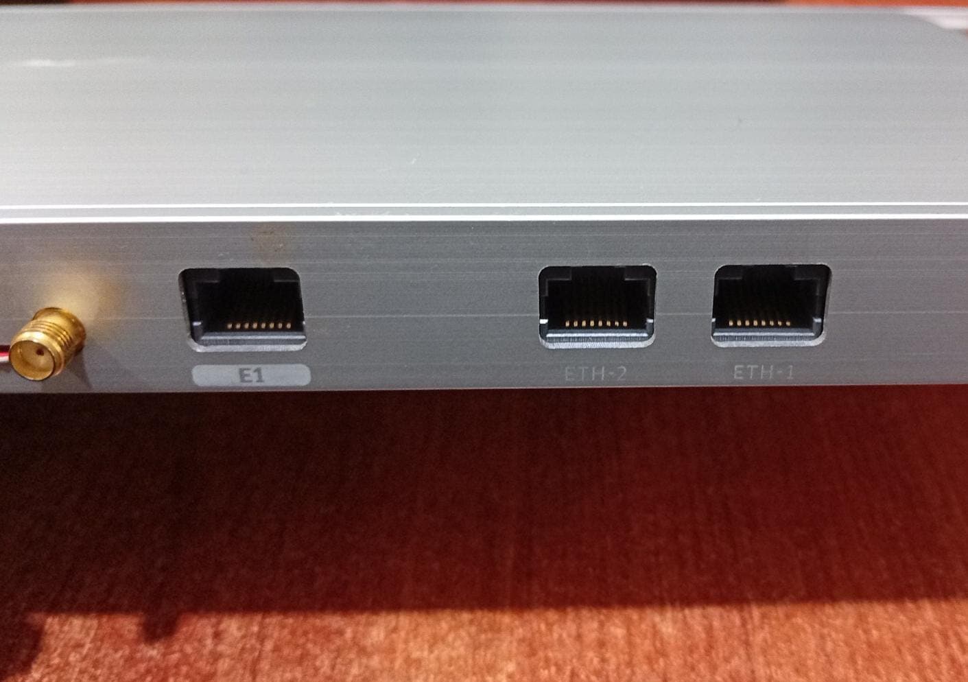 Gateway Lyric GSM Modelo LGSM‑A‑8 8 Canales VoIP/GSM – Seminuevo — imagen 7