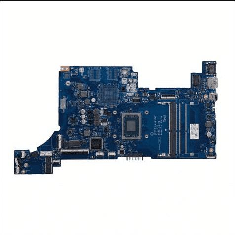 Placa Base HP GPP53 LA-H32AP REV 1.0 AMD Ryzen 3 3250U para HP 15S-GR / 15Z-GW / 15S-GY / 15S-GU — imagen 3
