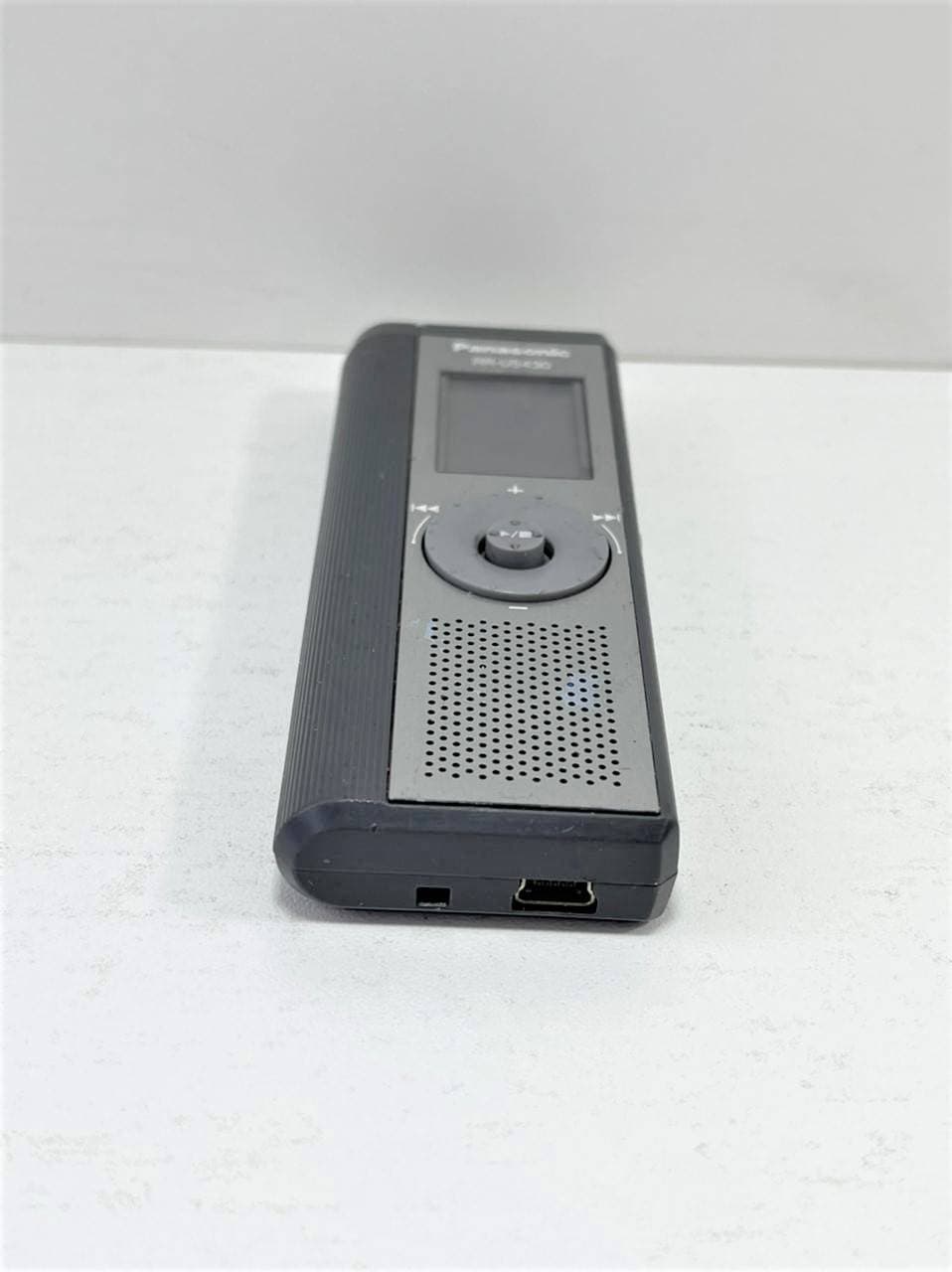 Grabadora de voz Panasonic RR-US450 y RR-US430 — imagen 5