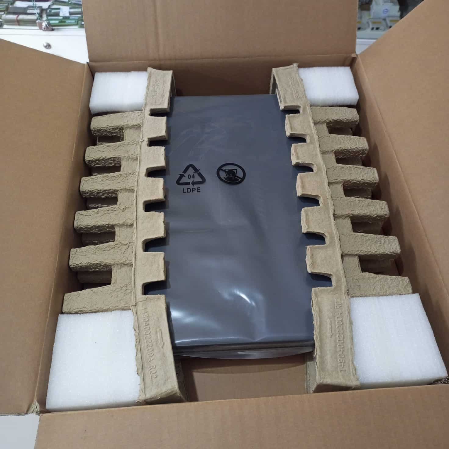 HP 2530-24G Switch (J9773A) | 24 Puertos Gigabit + 4 SFP | Gestionado L2 — imagen 3