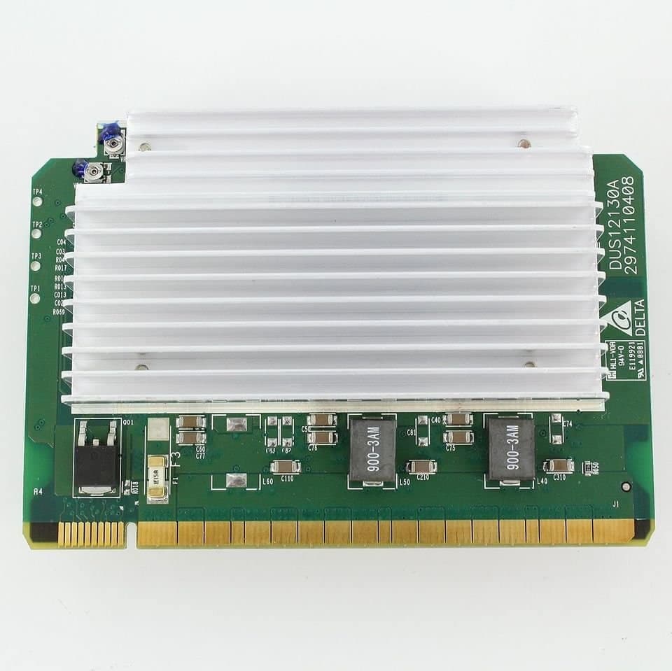 Módulo Regulador de Voltaje HP 407748-001 para Proliant DL380 G5 ML370 G5 DL385 G2 — imagen 1