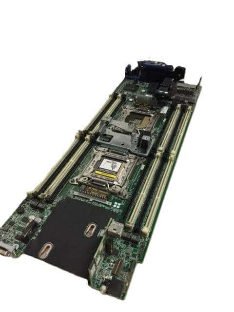 HP 861585‑001 Placa Base System Board para Servidor HPE ProLiant BL460c Gen8 – Nuevo Open Box — imagen 1