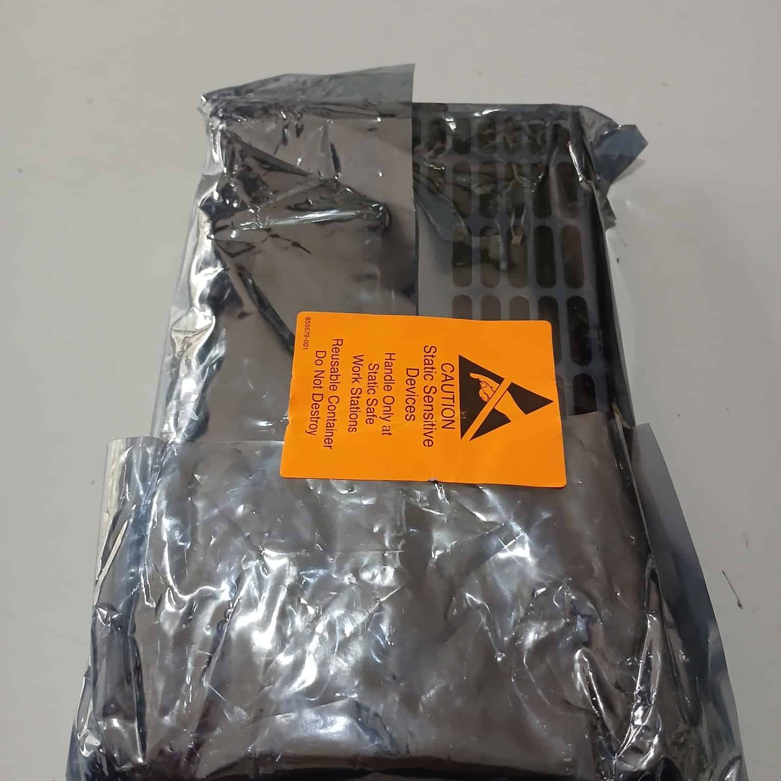 HP Enterprise 1TB SATA 7.2K LFF MB1000GVYZE (861695-002) - Nuevo Sellado — imagen 3
