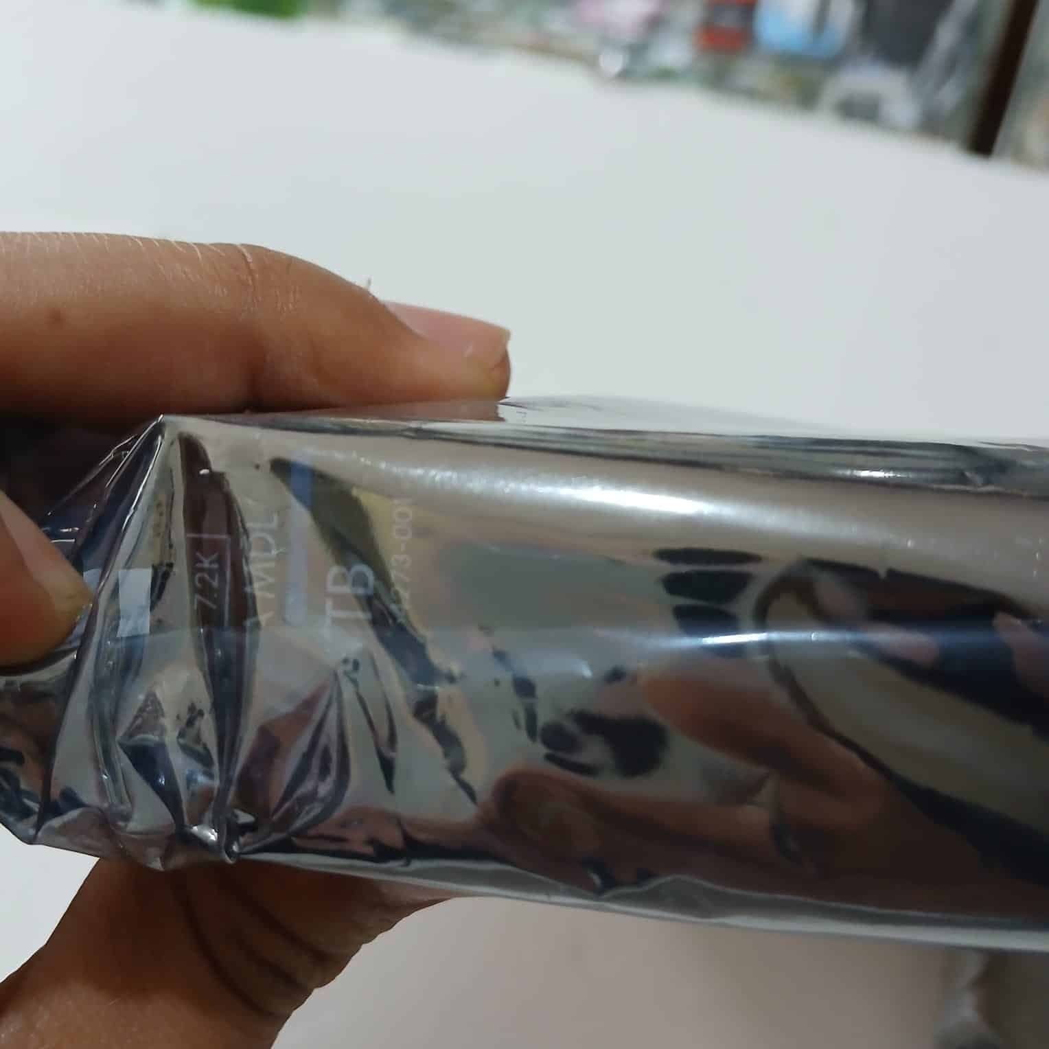 HP Enterprise 1TB SATA 7.2K LFF MB1000GVYZE (861695-002) - Nuevo Sellado — imagen 2