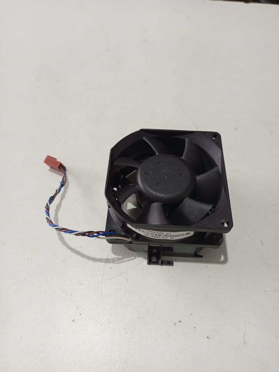 HP FAN L30416-001 | HP SPS-FAN ELITEDESK800G4 SFF — imagen 1