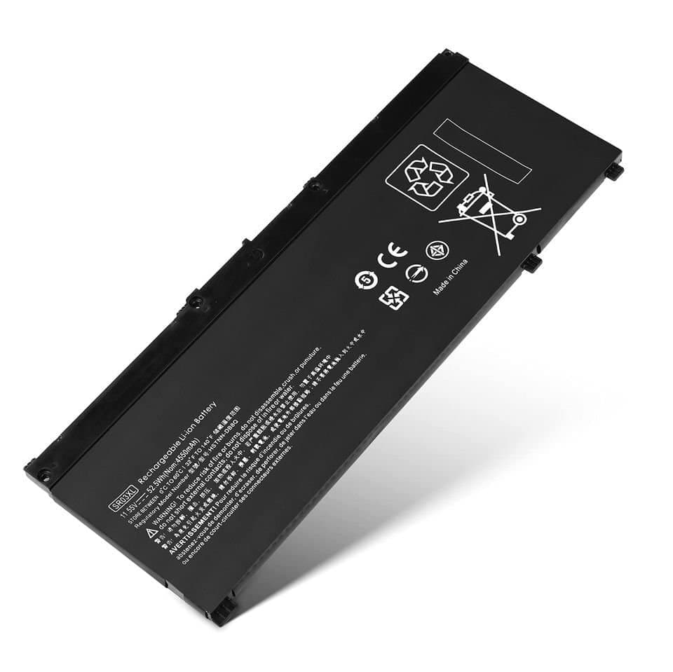 HP SR03XL Bateria para Pavilion 15 | Envy X36 — imagen 1