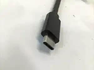 DOCK STATION | HP | HSN-IX02 | usb-c | dock G5 | Base de Conexión | Usado — imagen 2