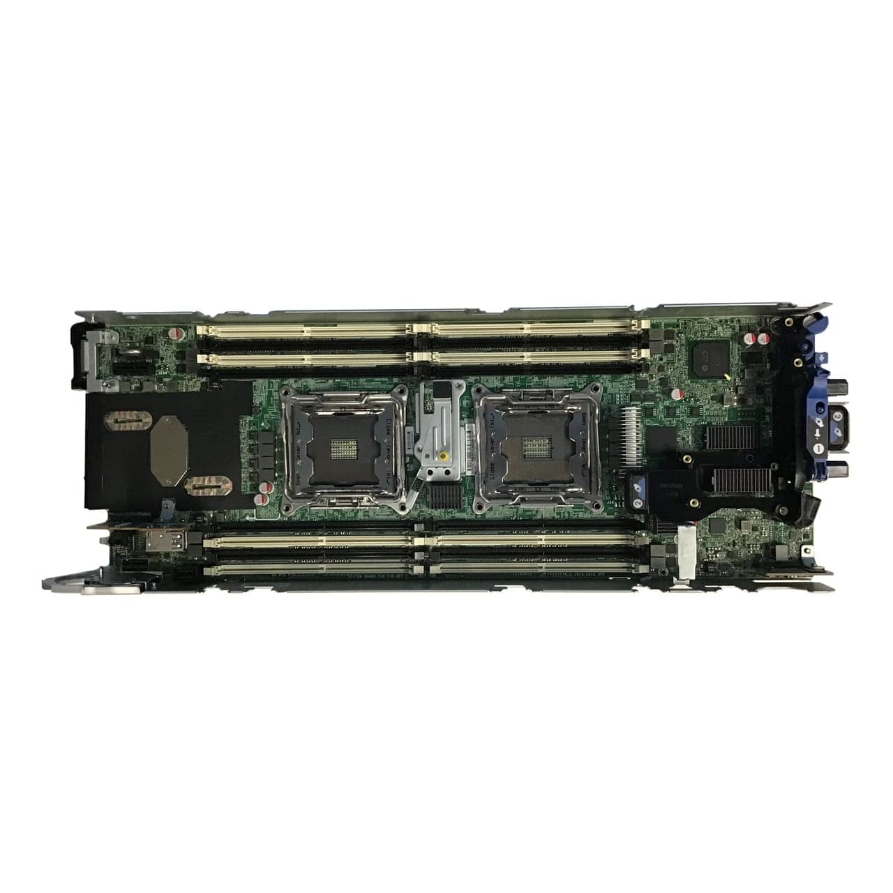 HPE ProLiant BL460c Gen10 Motherboard System Board P03377-001 NUEVO — imagen 1