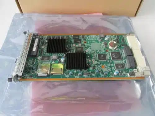 Huawei | U181SCUB1 | CH51VSCUB | eSpace U1981 | Switch y placa de control — imagen 1