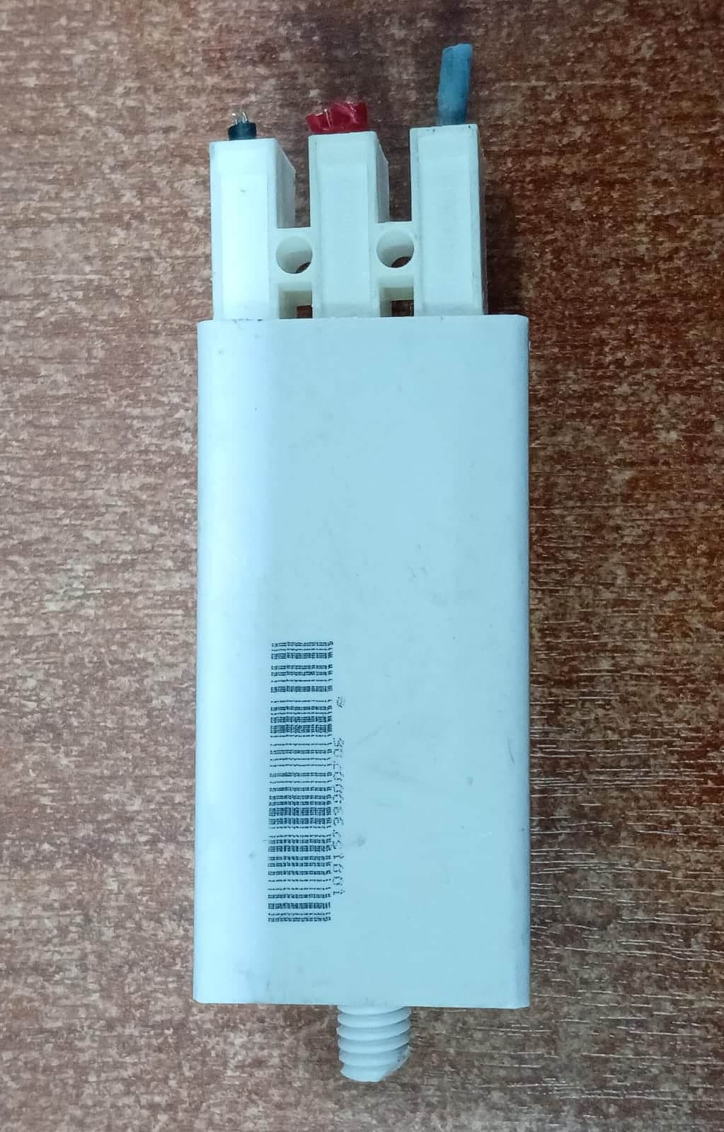 Ignitor SYLVANIA CD‑7H usado para lámparas HPS/MH 70‑400 W 220‑240 V — imagen 3