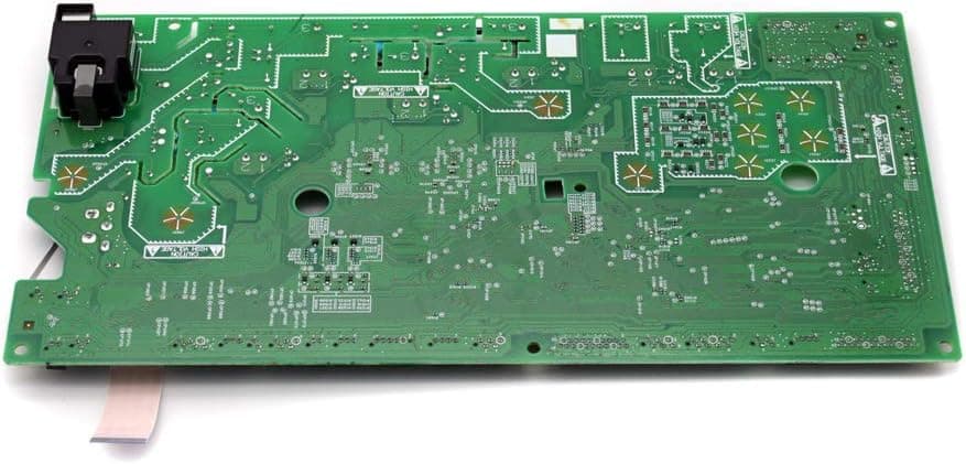 IMPRESORA | controlador de motor RM2-7911 PCA Duplex Modelos para HP — imagen 2