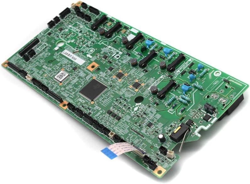IMPRESORA | controlador de motor RM2-7911 PCA Duplex Modelos para HP — imagen 1