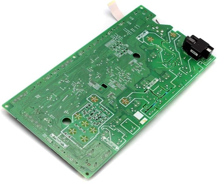 IMPRESORA | controlador de motor RM2-7911 PCA Duplex Modelos para HP — imagen 3