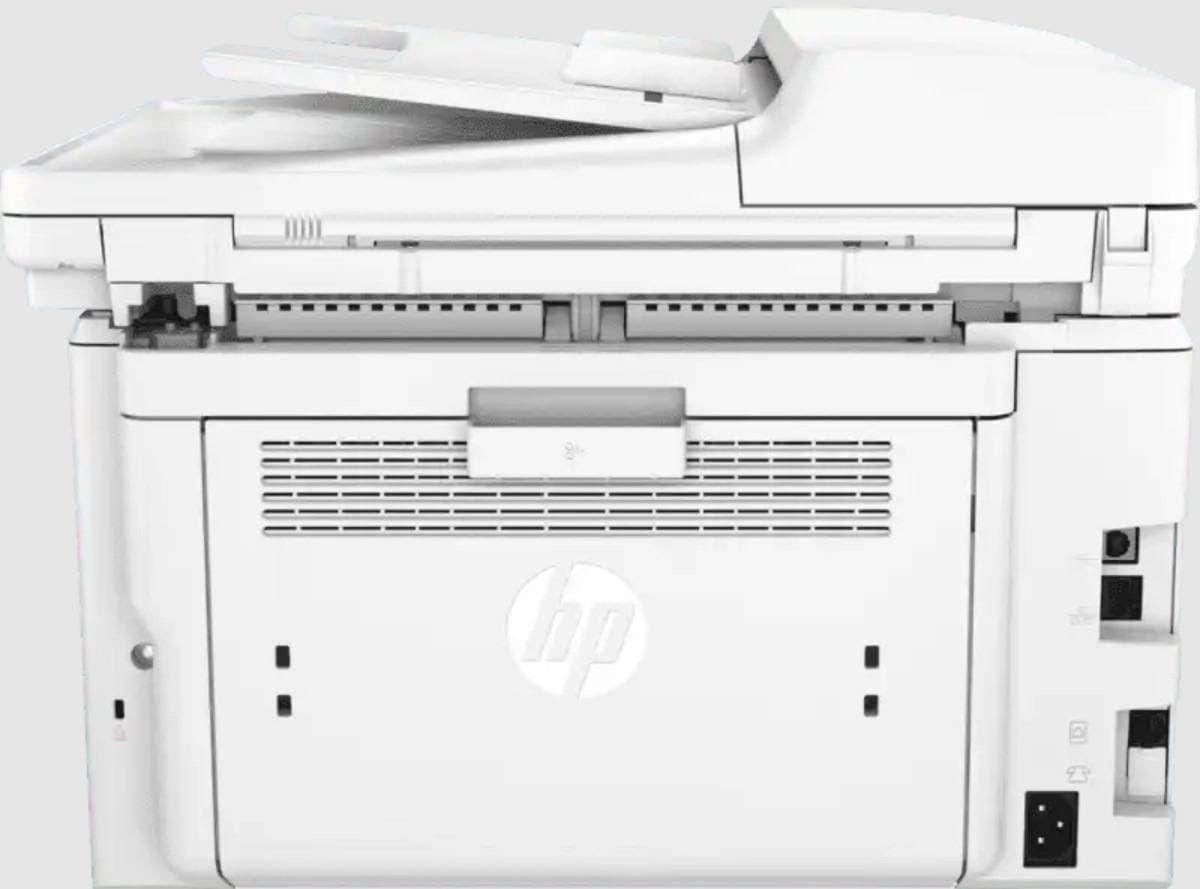 IMPRESORA MULTIFUNCIÓN MONOCROMÁTICA HP LASERJET PRO M227FDW SEMINUEVA — imagen 2