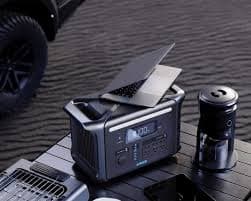 Inversor Portátil | ANKER F1200 | POWER HOUSE 757 | 1500W | 1229 Wh | Power Station | Generador Eléctrico | Ups | Power Bank — imagen 7